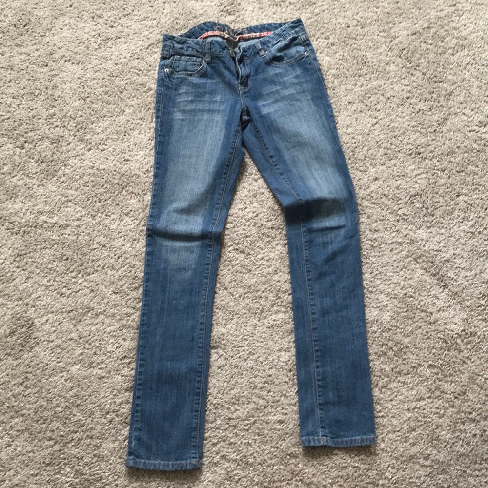 Rue 21 jeans